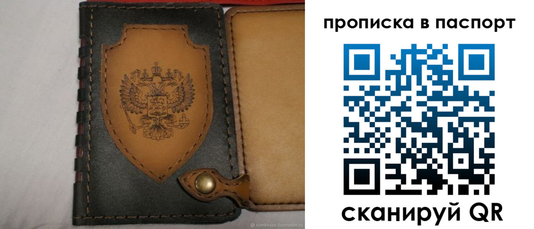 регистрация в Лагани