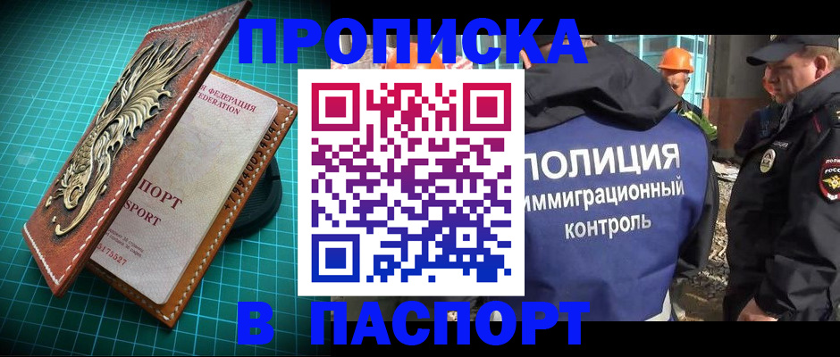 где прописаться в Лагани
